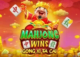 Mahjong Wins Gong Xi Fa Cai